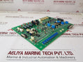 Spec 1622C169 Controller For Cathodic Protection Equipment