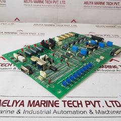 Spec 1622C169 Controller For Cathodic Protection Equipment