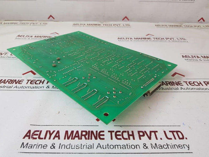 Spec 1622C169 Controller For Cathodic Protection Equipment
