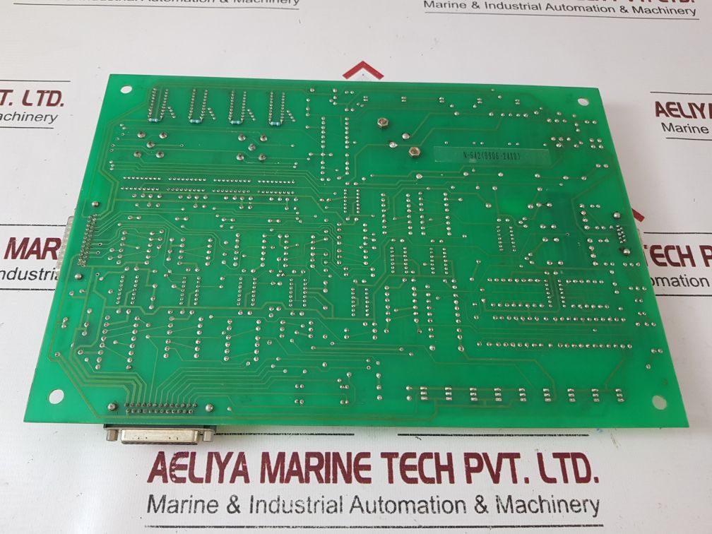 Spec 1622C169 Controller For Cathodic Protection Equipment