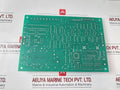 Spec 1622C169 Controller For Cathodic Protection Equipment Re6001/158