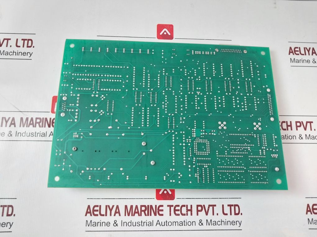 Spec 1622C169 Controller For Cathodic Protection Equipment Re6001/158