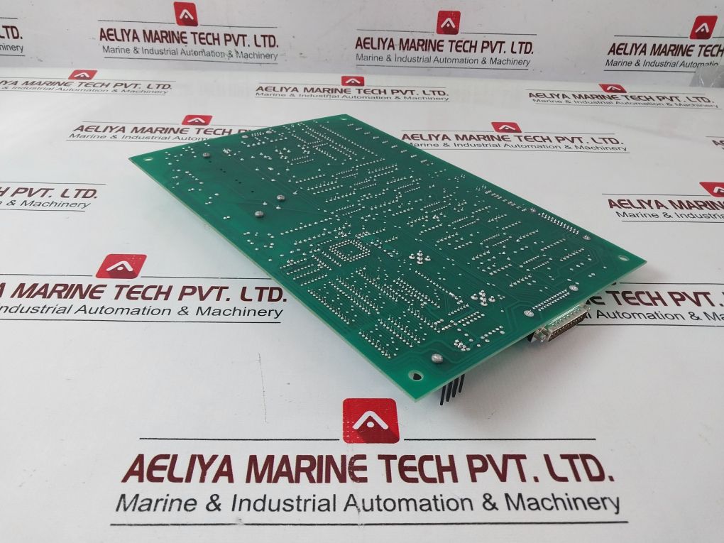 Spec 1622C169 Controller For Cathodic Protection Equipment Re6001/158