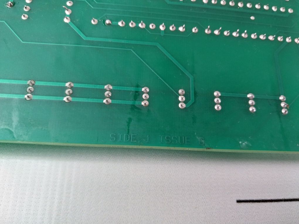 Spec 1622C169 Controller For Cathodic Protection Equipment Re6001/158