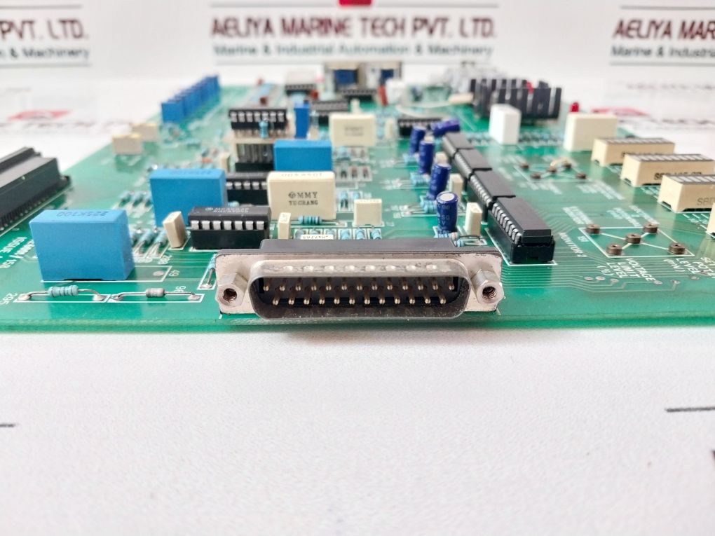 Spec 1622C169 Controller For Cathodic Protection Equipment Free Shipping