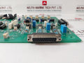 Spec 1622C169 Controller For Cathodic Protection Equipment Free Shipping