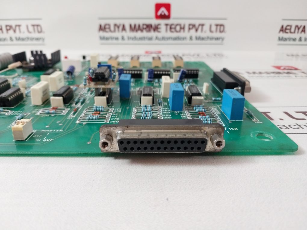 Spec 1622C169 Controller For Cathodic Protection Equipment Free Shipping