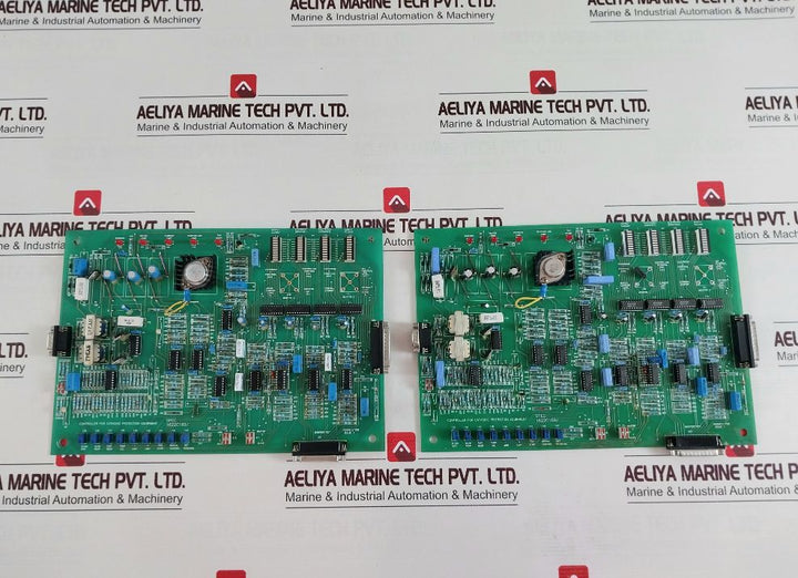 Spec 1622C169 Controller For Cathodic Protection Equipment Re6001158
