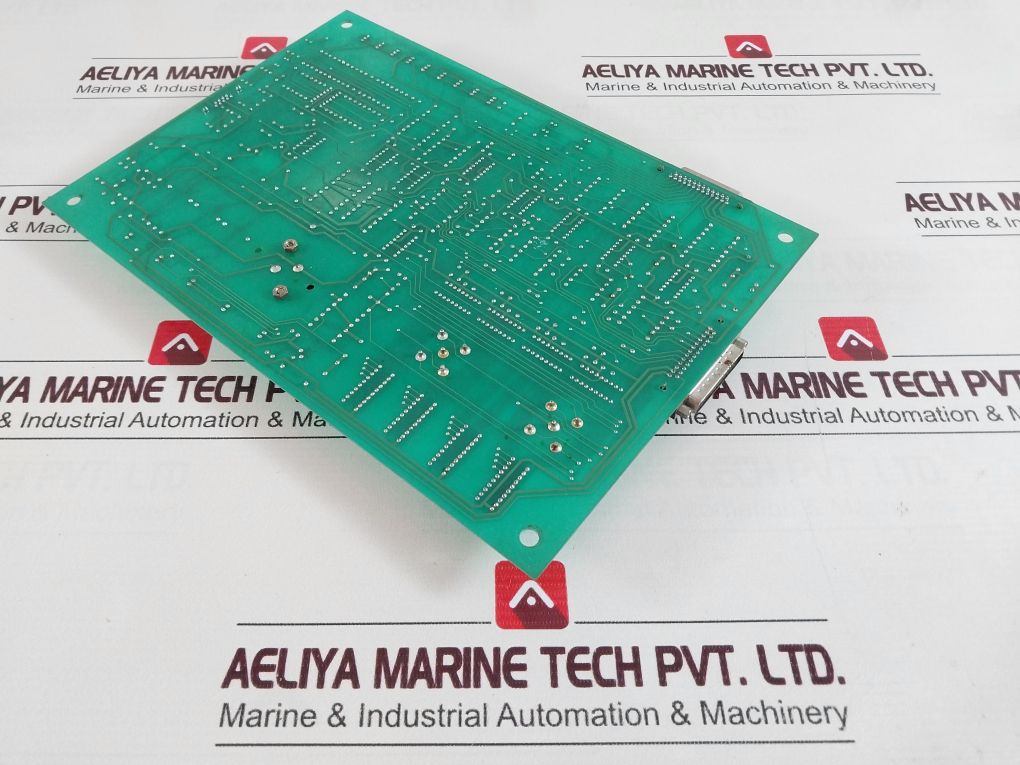 Spec 1622C169 Controller For Cathodic Protection Equipment Re6001/158 Free Shipping