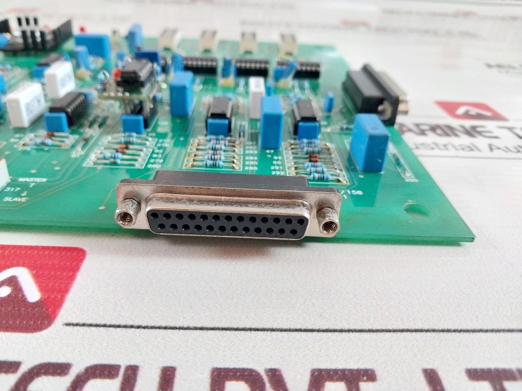 Spec 1622C169 Controller For Cathodic Protection Equipment Re6001/158 Free Shipping