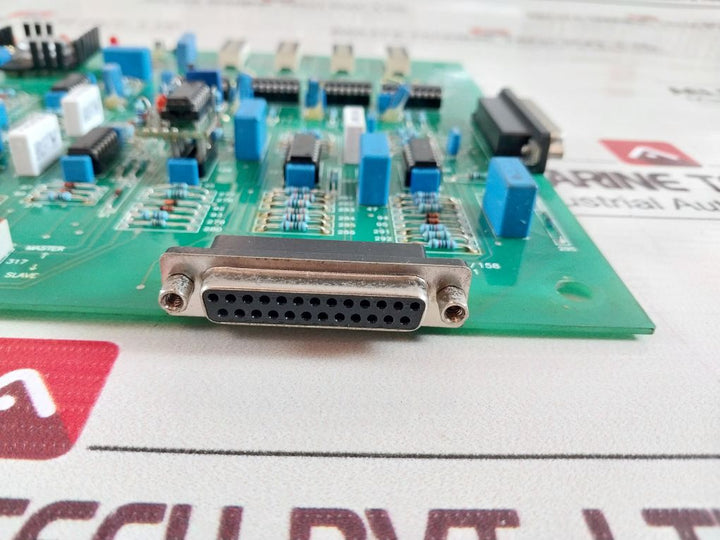 Spec 1622C169 Controller For Cathodic Protection Equipment Re6001/158 Free Shipping