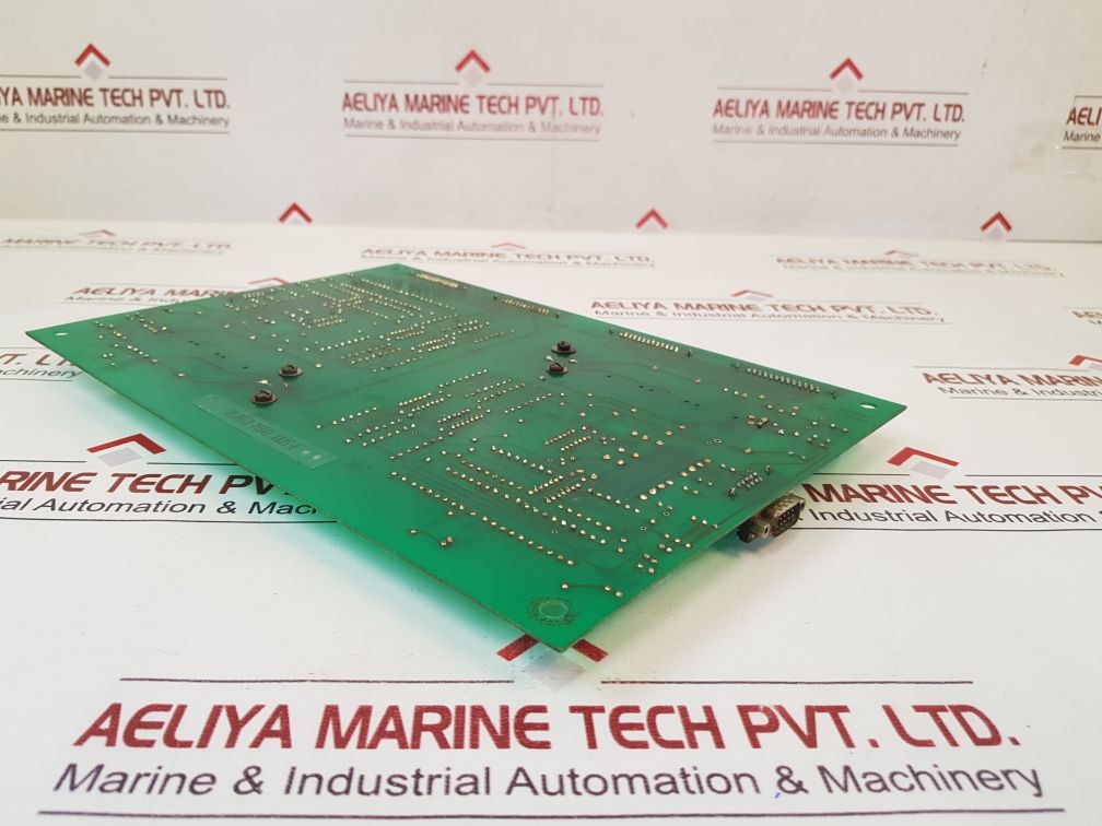 Spec 1622C169 Dual Slave Cathodic Protection Equipment P001220A