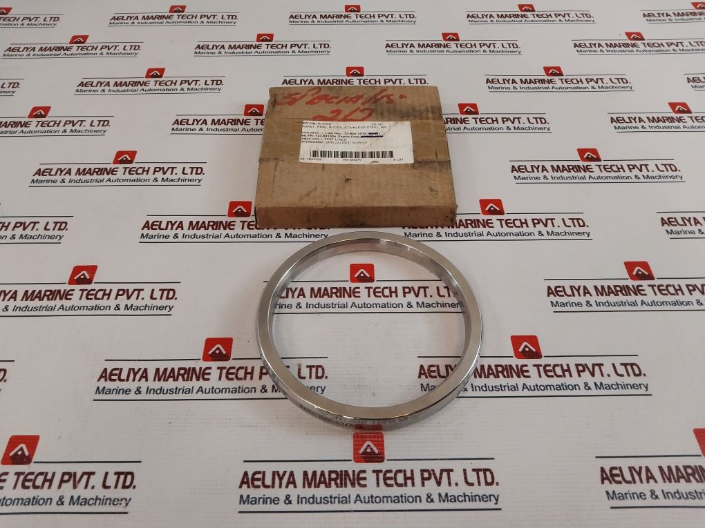 Specialised Supply R37 Gasket Ring R-37Ss