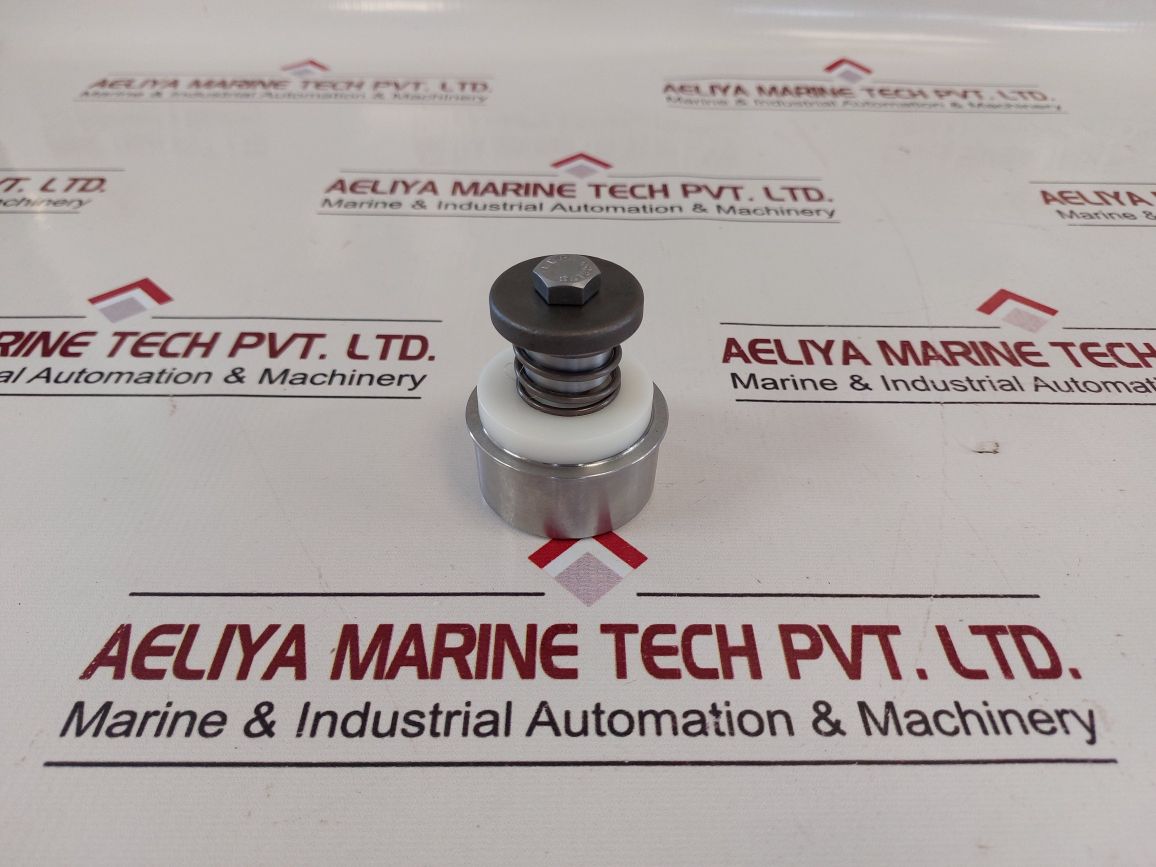 Specific Equipment P76-6-km45-ss Valve