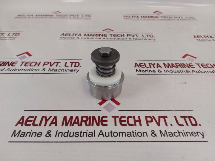 Specific Equipment P76-6-km45-ss Valve