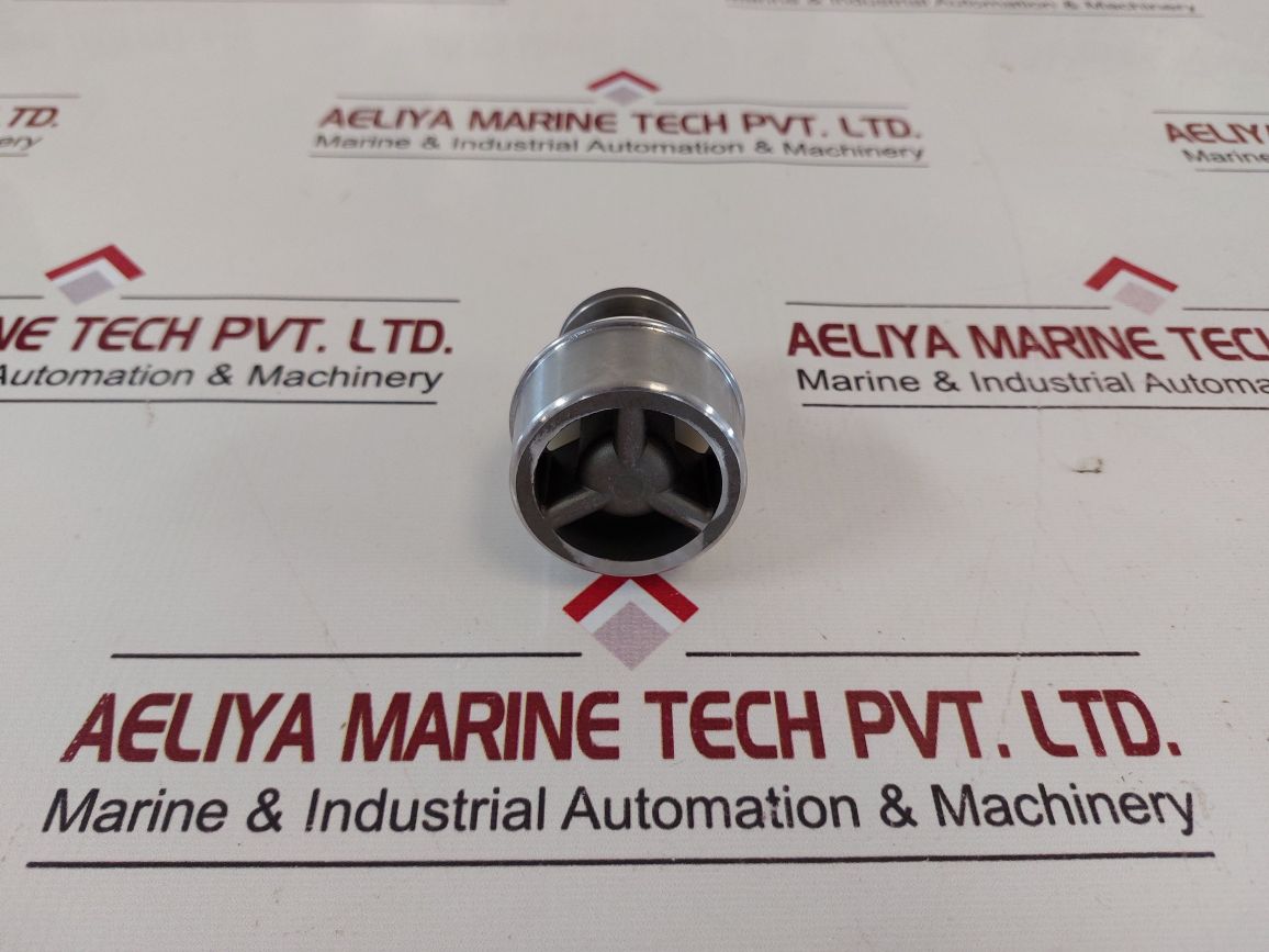 Specific Equipment P76-6-km45-ss Valve