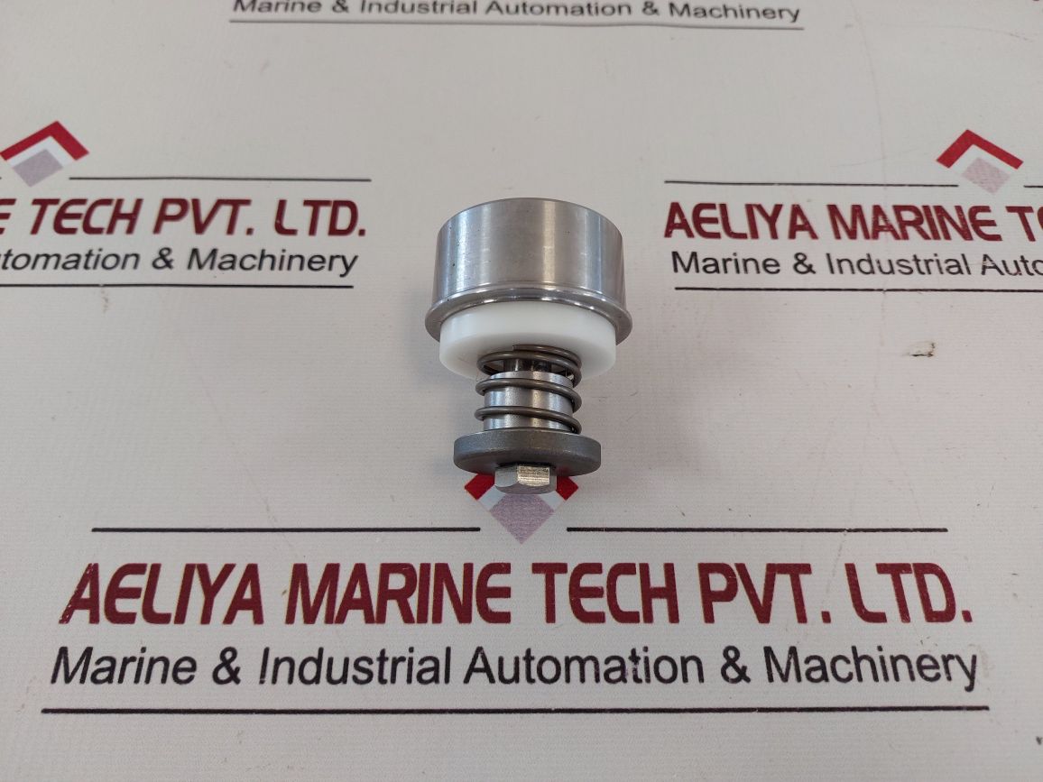 Specific Equipment P76-6-km45-ss Valve