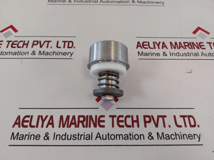 Specific Equipment P76-6-km45-ss Valve