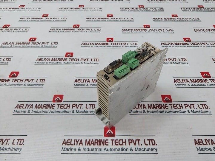 Specific Scientific 6410-pb4-c-n-k-00 Servo Drive Module