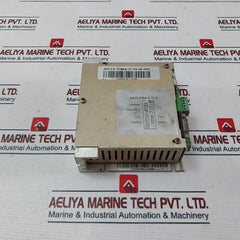 Specific Scientific 6410-pb4-c-n-k-00 Servo Drive Module