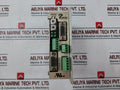 Specific Scientific 6410-pb4-c-n-k-00 Servo Drive Module