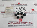 Speck Np25/30/38/41/50 High Pressure Triplex Pump Valve Repair Kit 27A