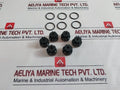 Speck Np25/30/38/41/50 High Pressure Triplex Pump Valve Repair Kit 27A
