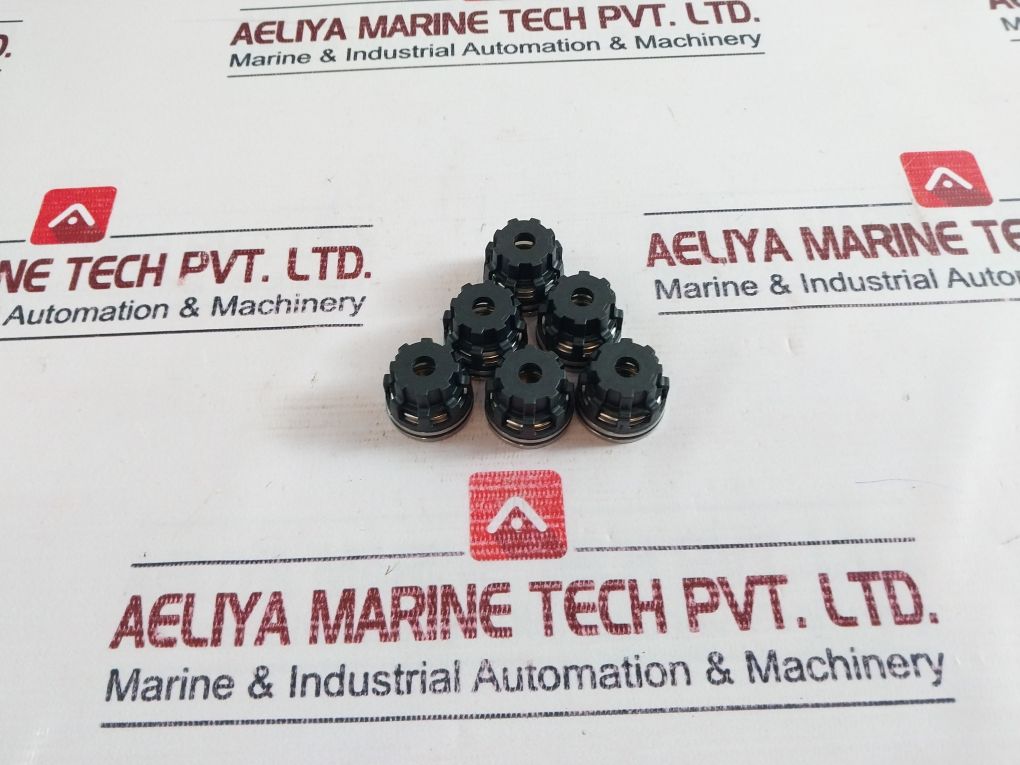 Speck Np25/30/38/41/50 High Pressure Triplex Pump Valve Repair Kit 27A