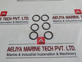 Speck Np25/30/38/41/50 High Pressure Triplex Pump Valve Repair Kit 27A