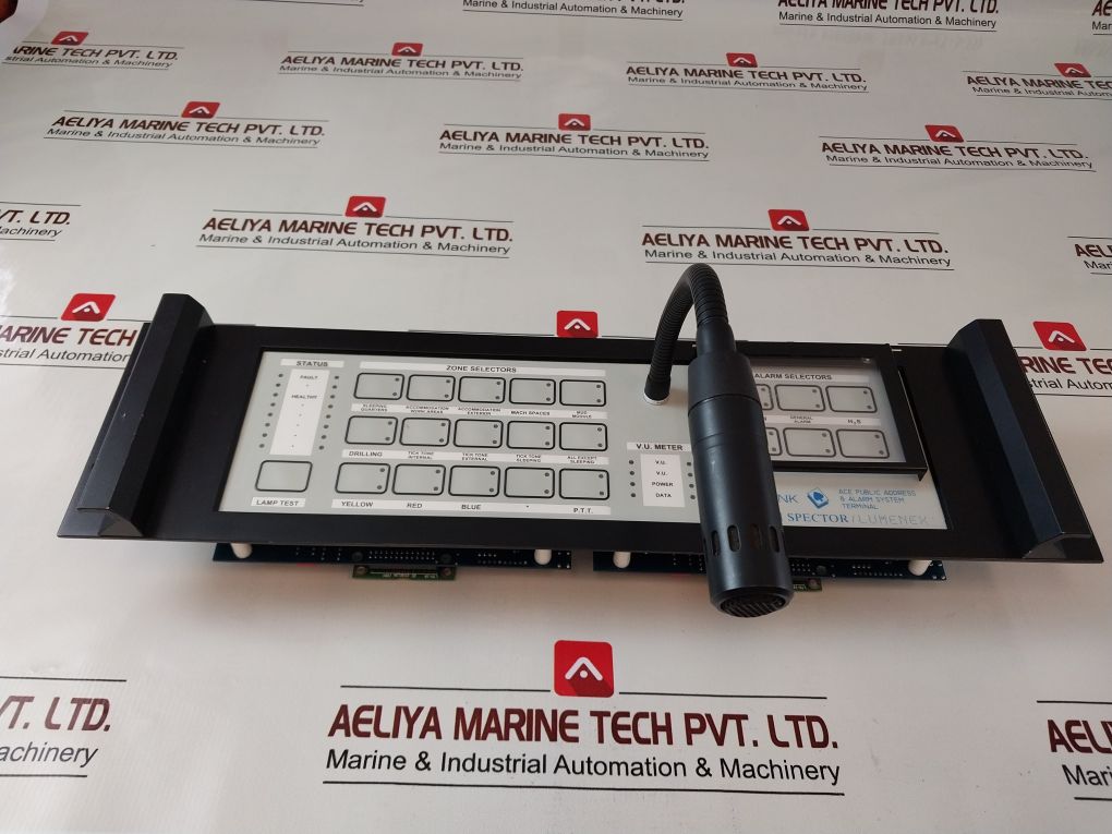 SpectorLumenex Acet18Nk
