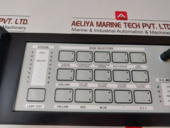 Spector/Lumenex Acet/18/Nk Alarm System Terminal