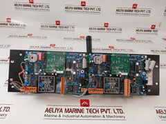 Spector/Lumenex Acet/18/Nk Alarm System Terminal
