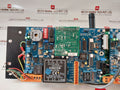 Spector/Lumenex Acet/18/Nk Alarm System Terminal
