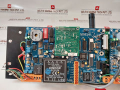 Spector/Lumenex Acet/18/Nk Alarm System Terminal