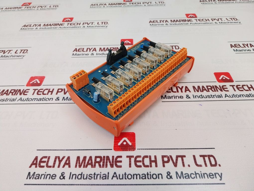 Spector/Lumenex Ob101/01/3/06 Acet Audio Hub 424.03.00.0034