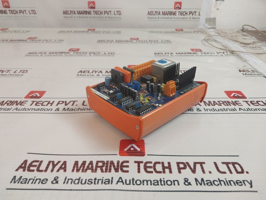 Spector/Lumenex Ob101/16/3/08 Pcb Board