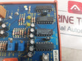 Spector/Lumenex Ob101/16/3/08 Pcb Board