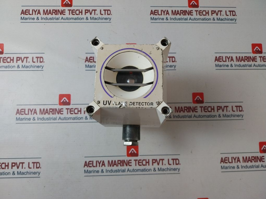 Spectrex 20/20U Uv Flame Detector