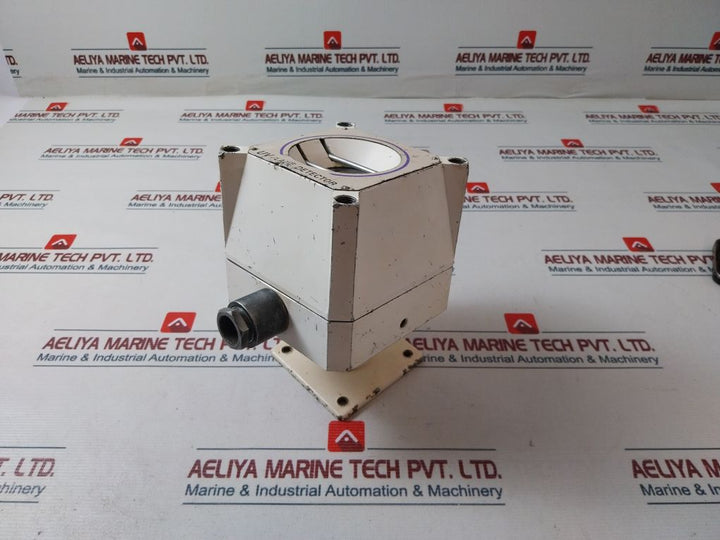 Spectrex 20/20U Uv Flame Detector