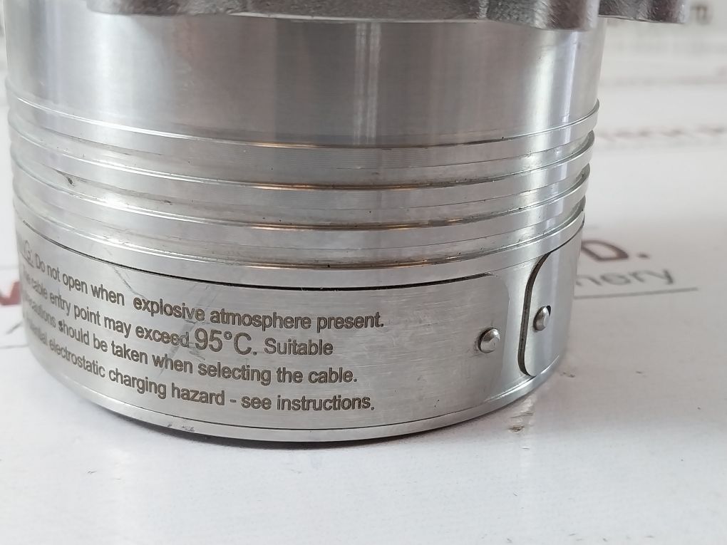 Spectrex 40/40Lb-111Sc Uv-ir Flame Detector