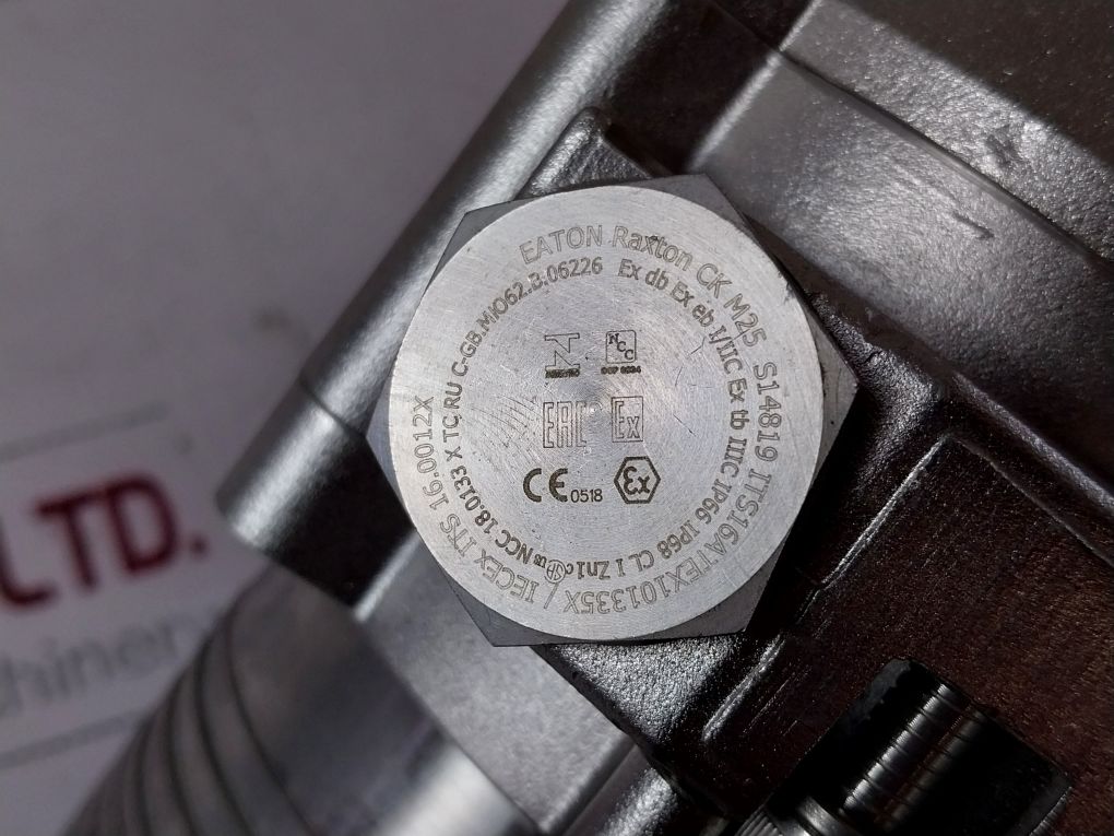 Spectrex 40/40Lb-111Sc Uv-ir Flame Detector