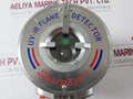 Spectrex 40/40Lb-111Sc Uv-ir Flame Detector