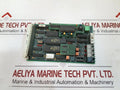 Spectro Ek9115 Pcb Card