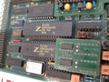 Spectro Ek9115 Pcb Card