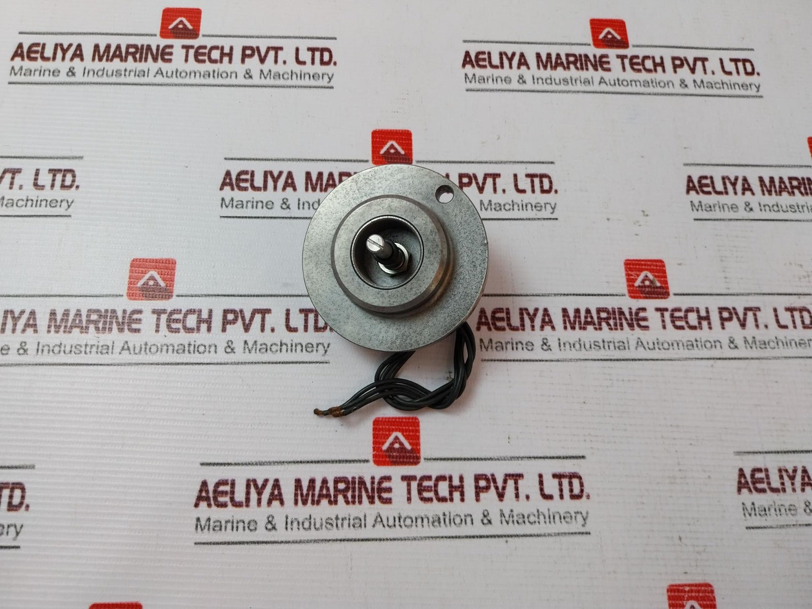 Spectrol 138 Precision Potentiometer
