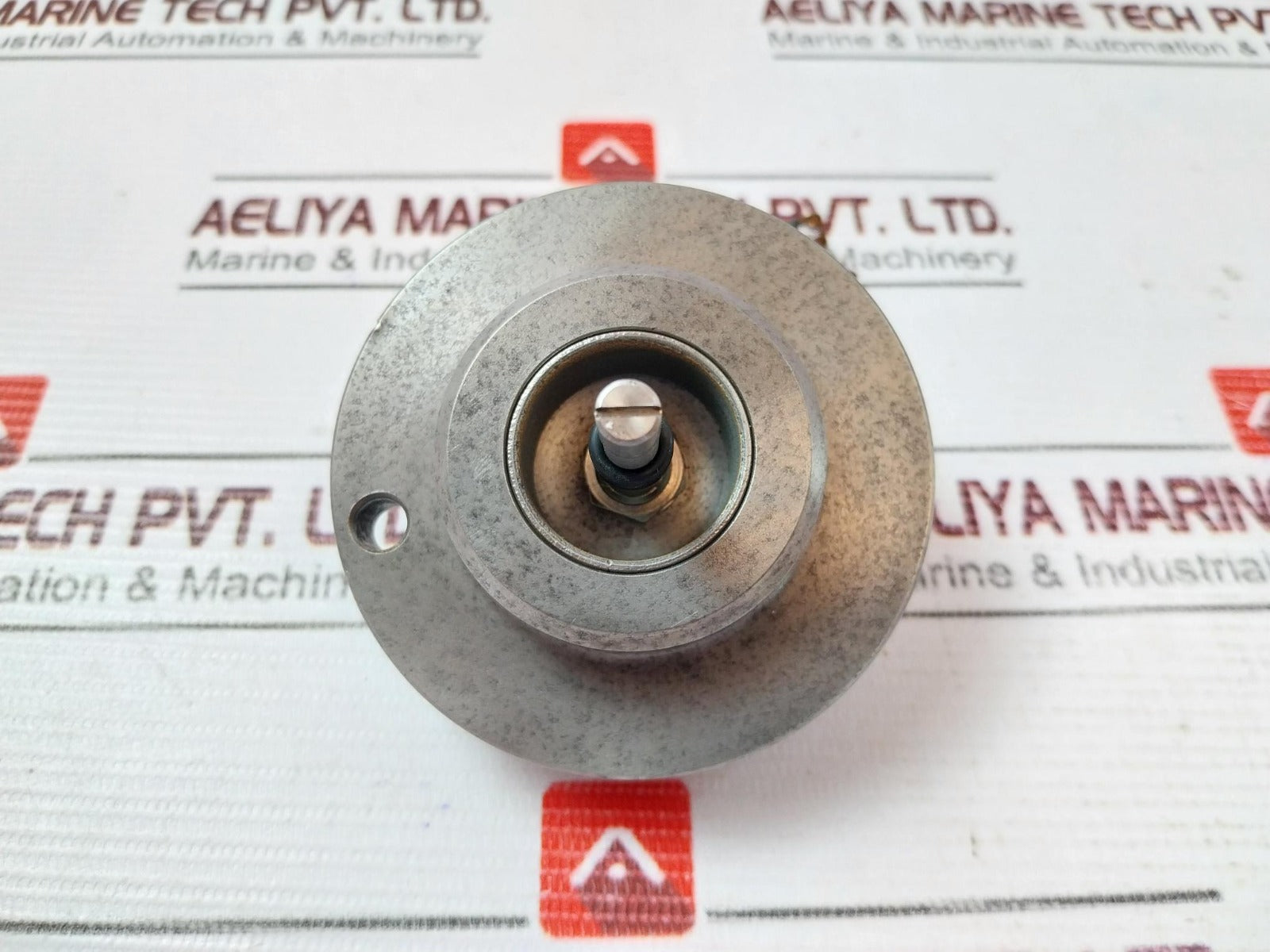 Spectrol 138 Precision Potentiometer