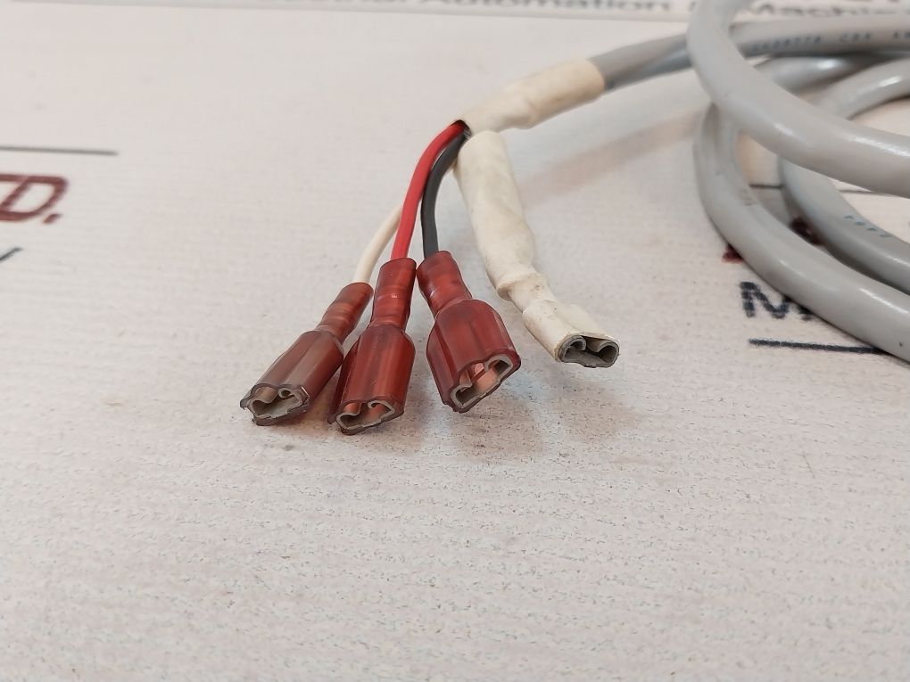 Spectrol 534 Precision Potentiometer