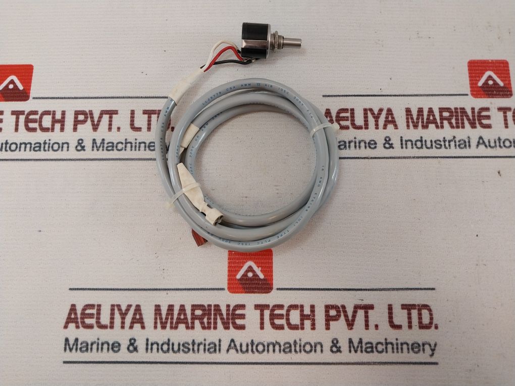 Spectrol 534 Precision Potentiometer