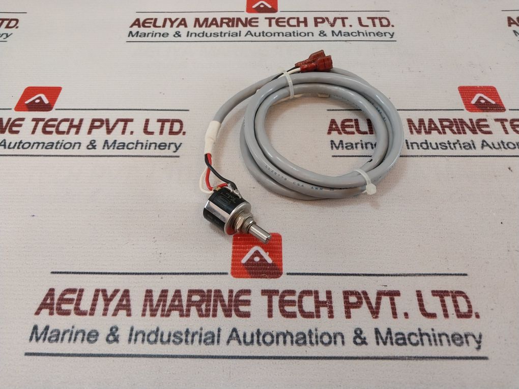 Spectrol 534 Precision Potentiometer