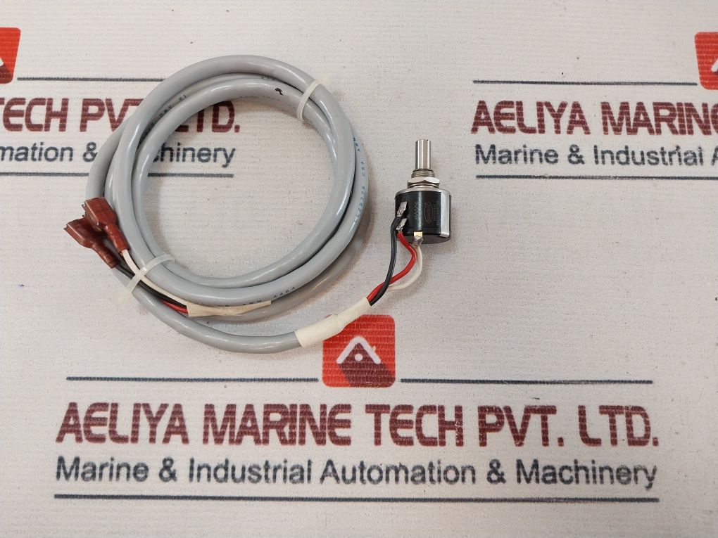 Spectrol 534 Precision Potentiometer